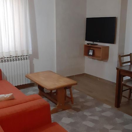 Apartmani Marija Jahorina Exterior foto