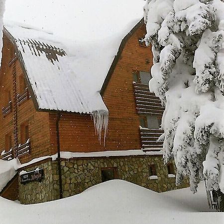 Apartmani Marija Jahorina Exterior foto
