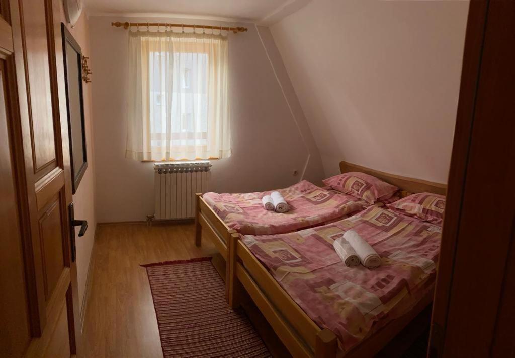 Apartmani Marija Jahorina Exterior foto