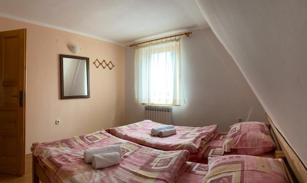 Apartmani Marija Jahorina Exterior foto