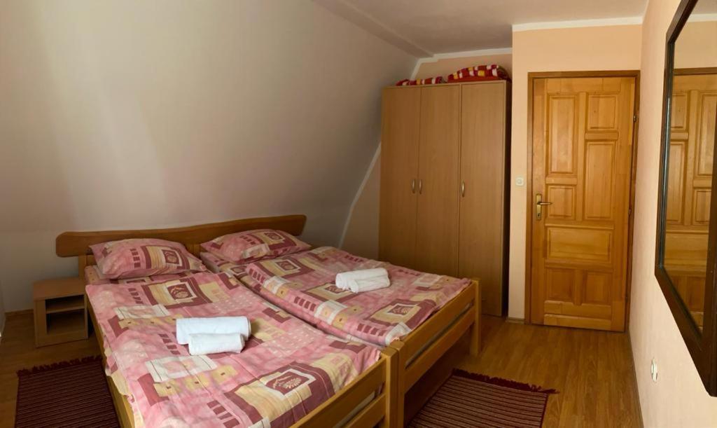 Apartmani Marija Jahorina Exterior foto
