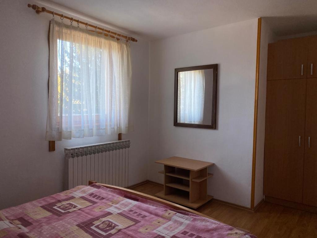 Apartmani Marija Jahorina Exterior foto