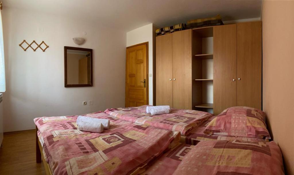 Apartmani Marija Jahorina Exterior foto