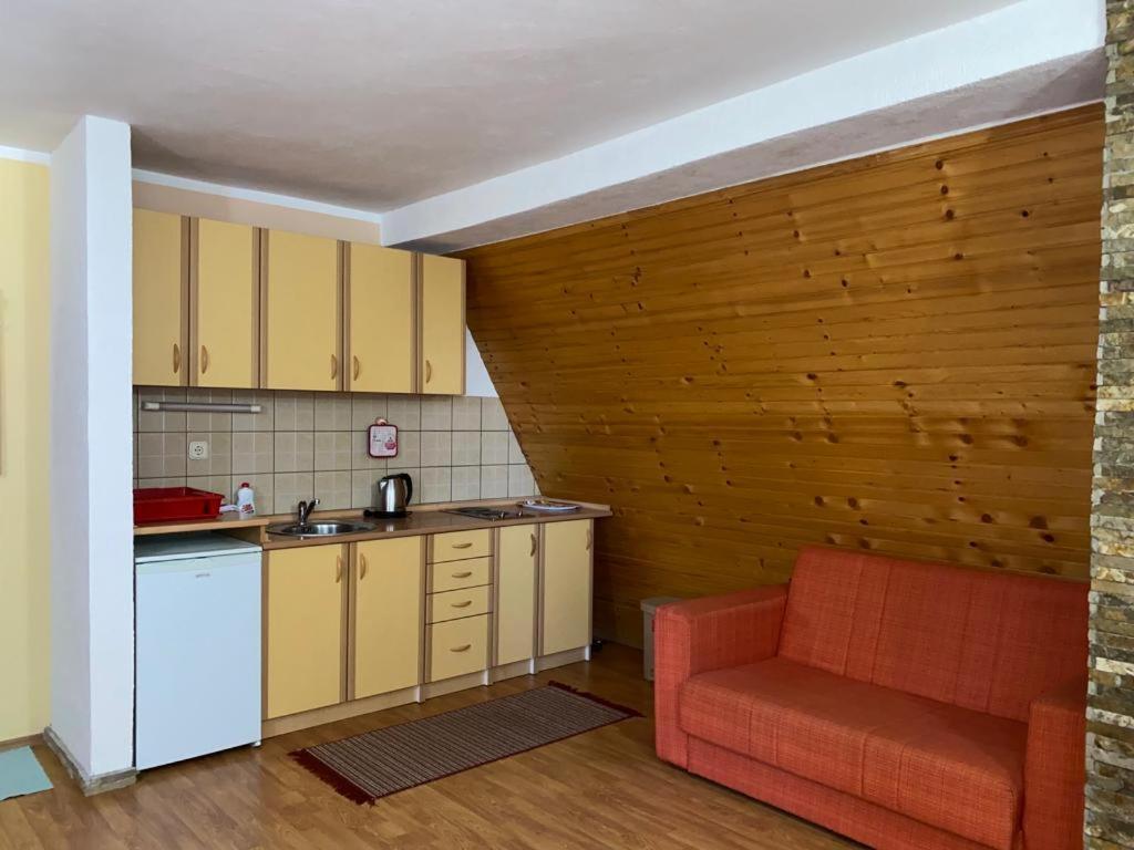 Apartmani Marija Jahorina Exterior foto