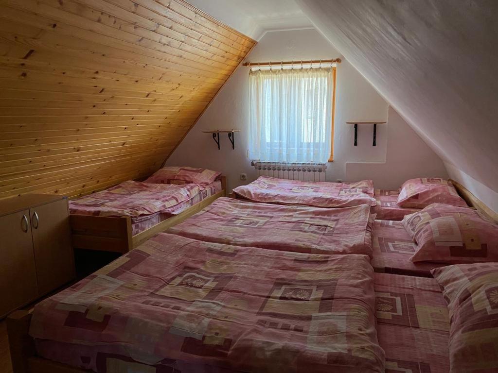 Apartmani Marija Jahorina Exterior foto