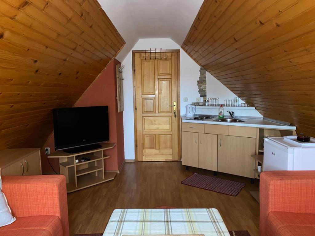 Apartmani Marija Jahorina Exterior foto