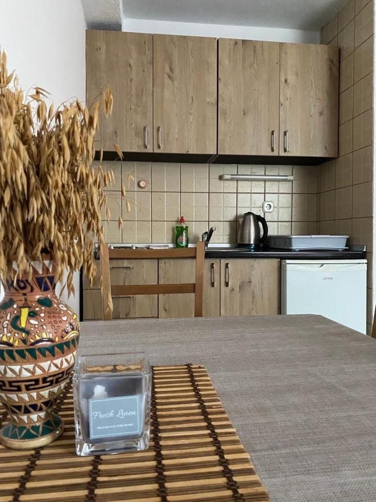 Apartmani Marija Jahorina Exterior foto