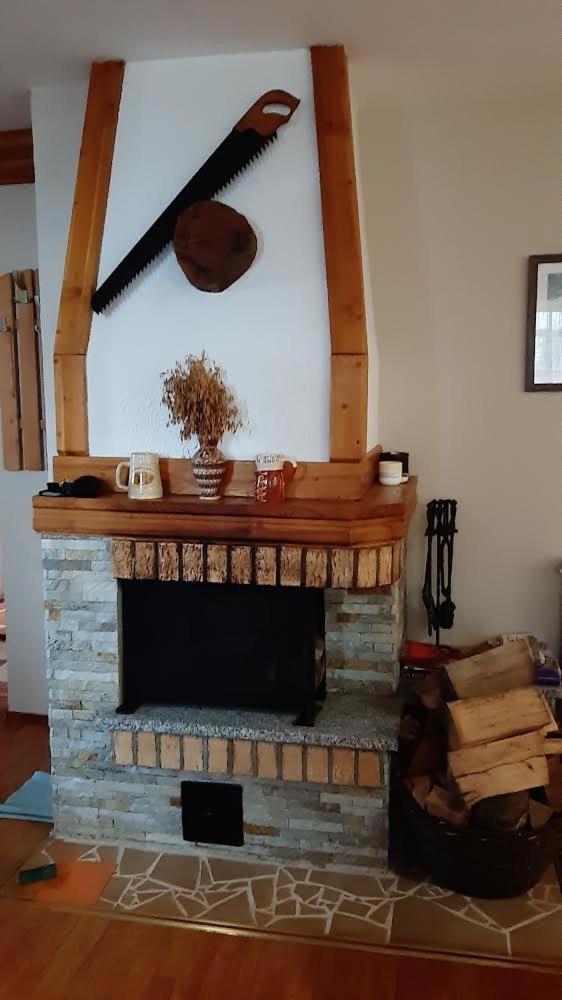 Apartmani Marija Jahorina Exterior foto