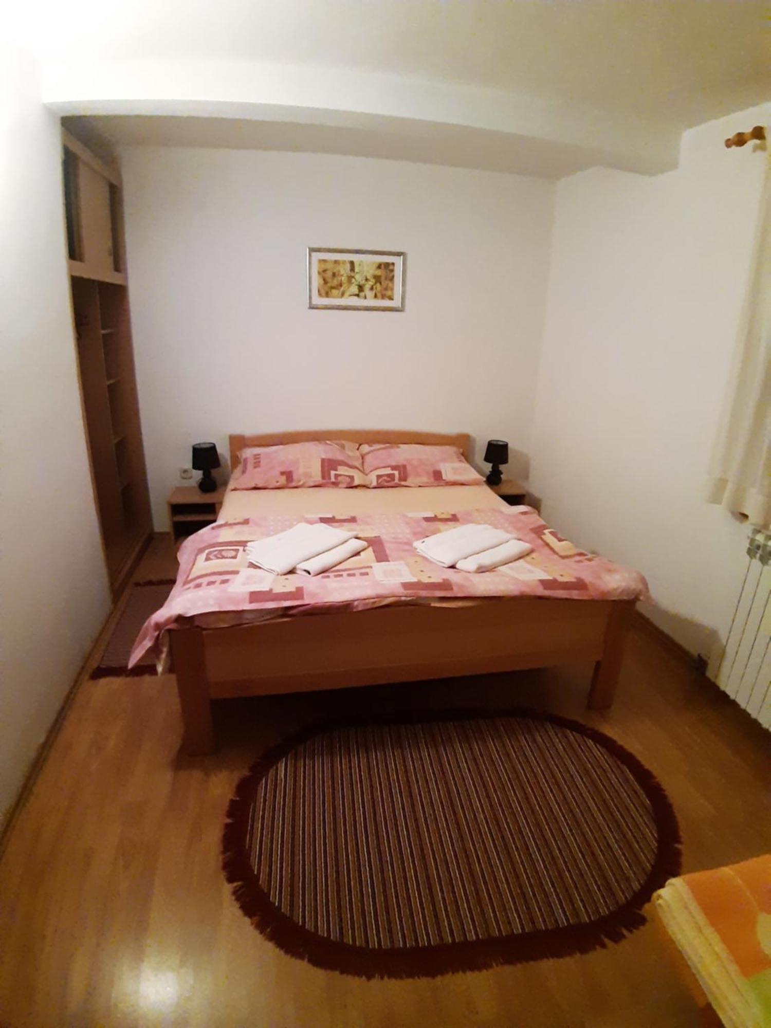Apartmani Marija Jahorina Exterior foto