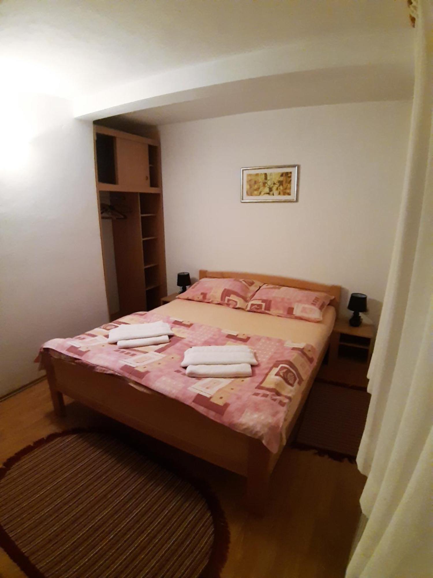 Apartmani Marija Jahorina Exterior foto