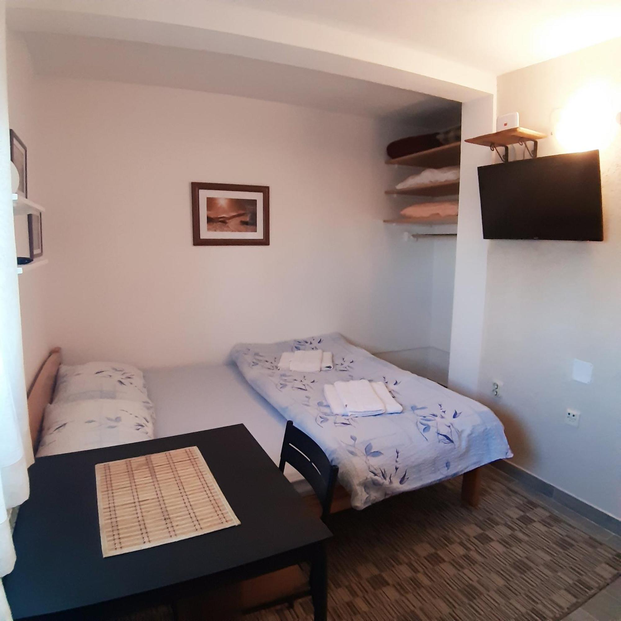 Apartmani Marija Jahorina Exterior foto