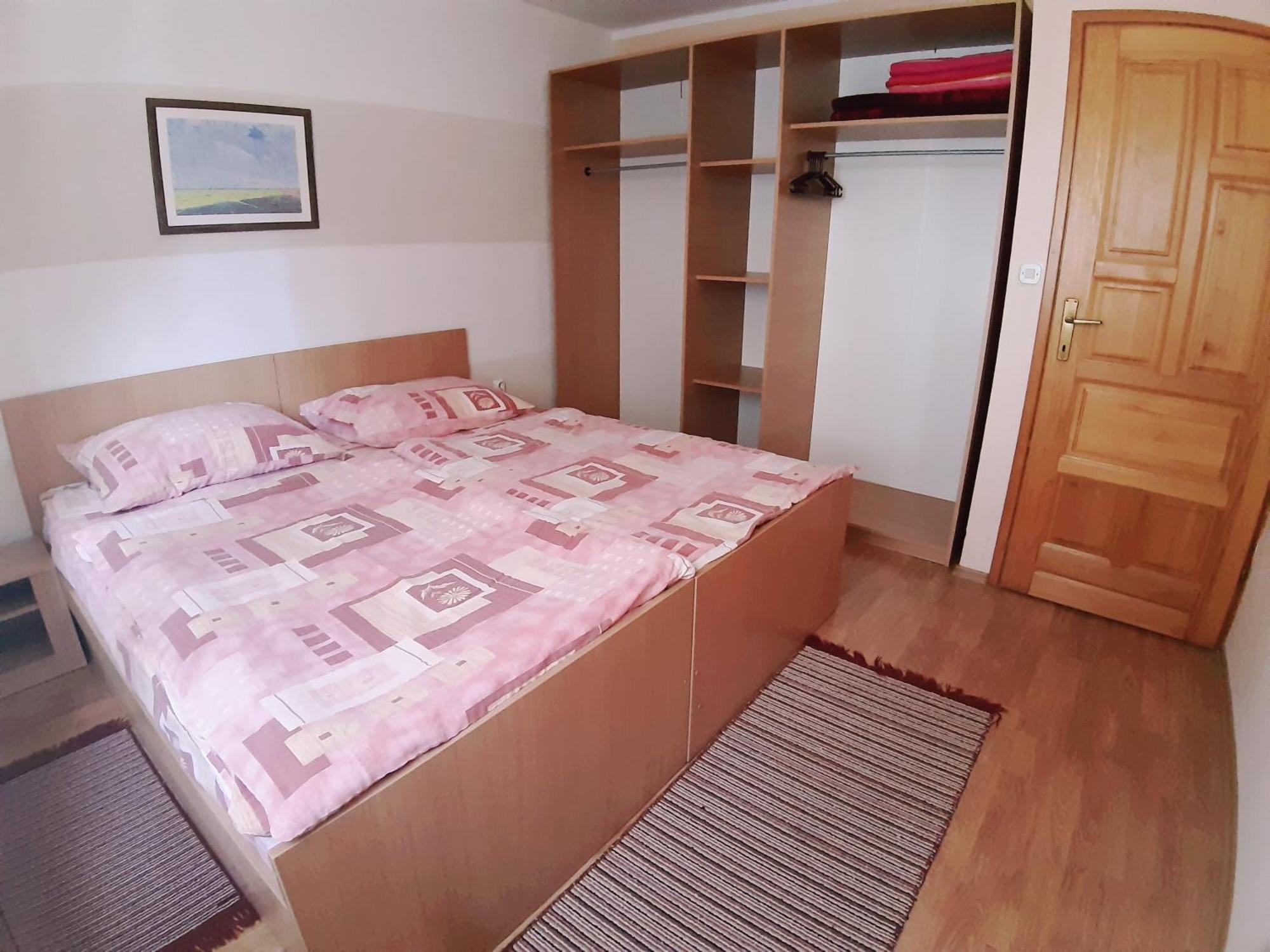 Apartmani Marija Jahorina Exterior foto