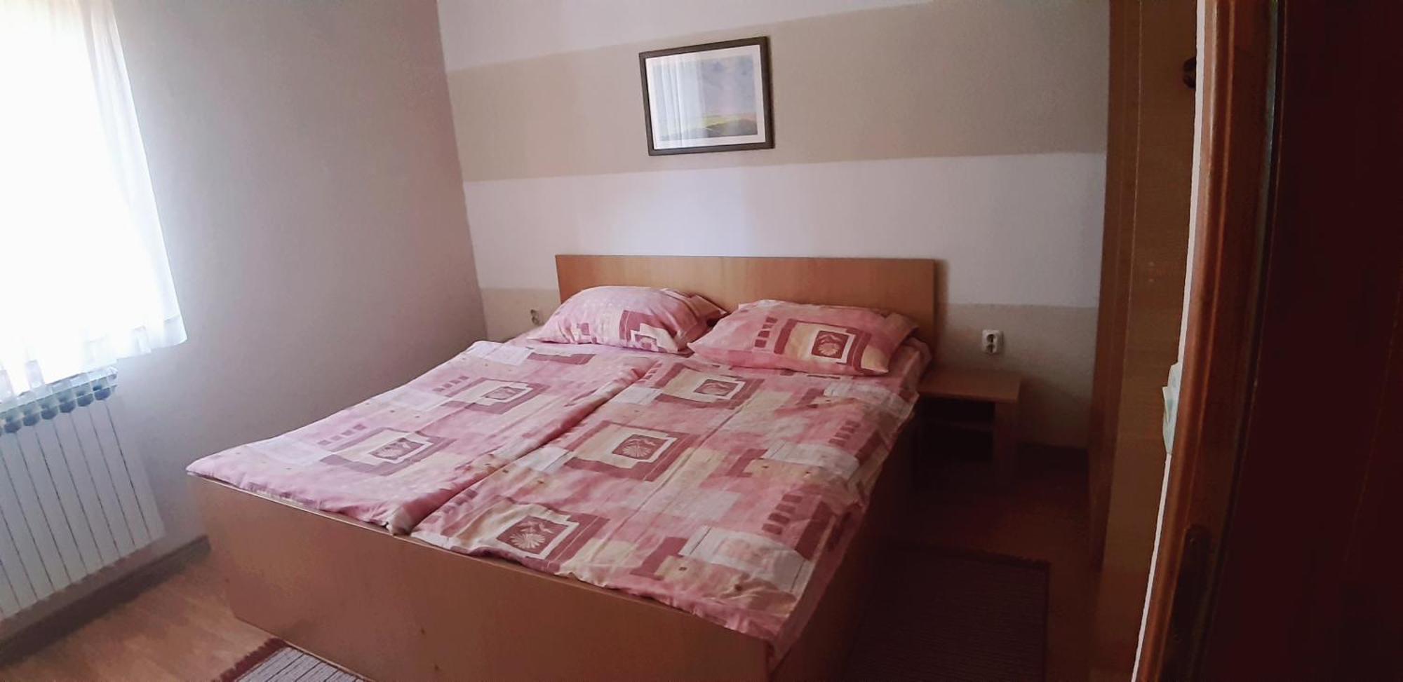 Apartmani Marija Jahorina Exterior foto