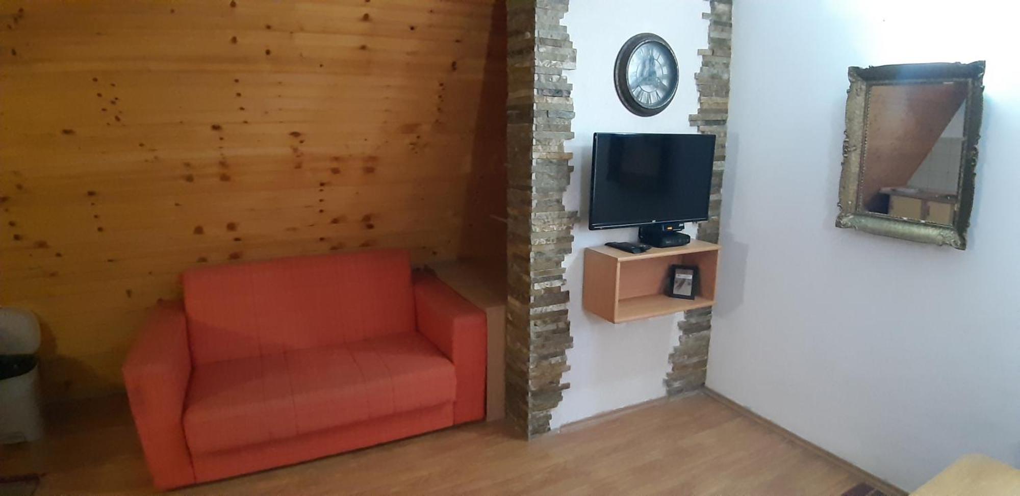 Apartmani Marija Jahorina Exterior foto