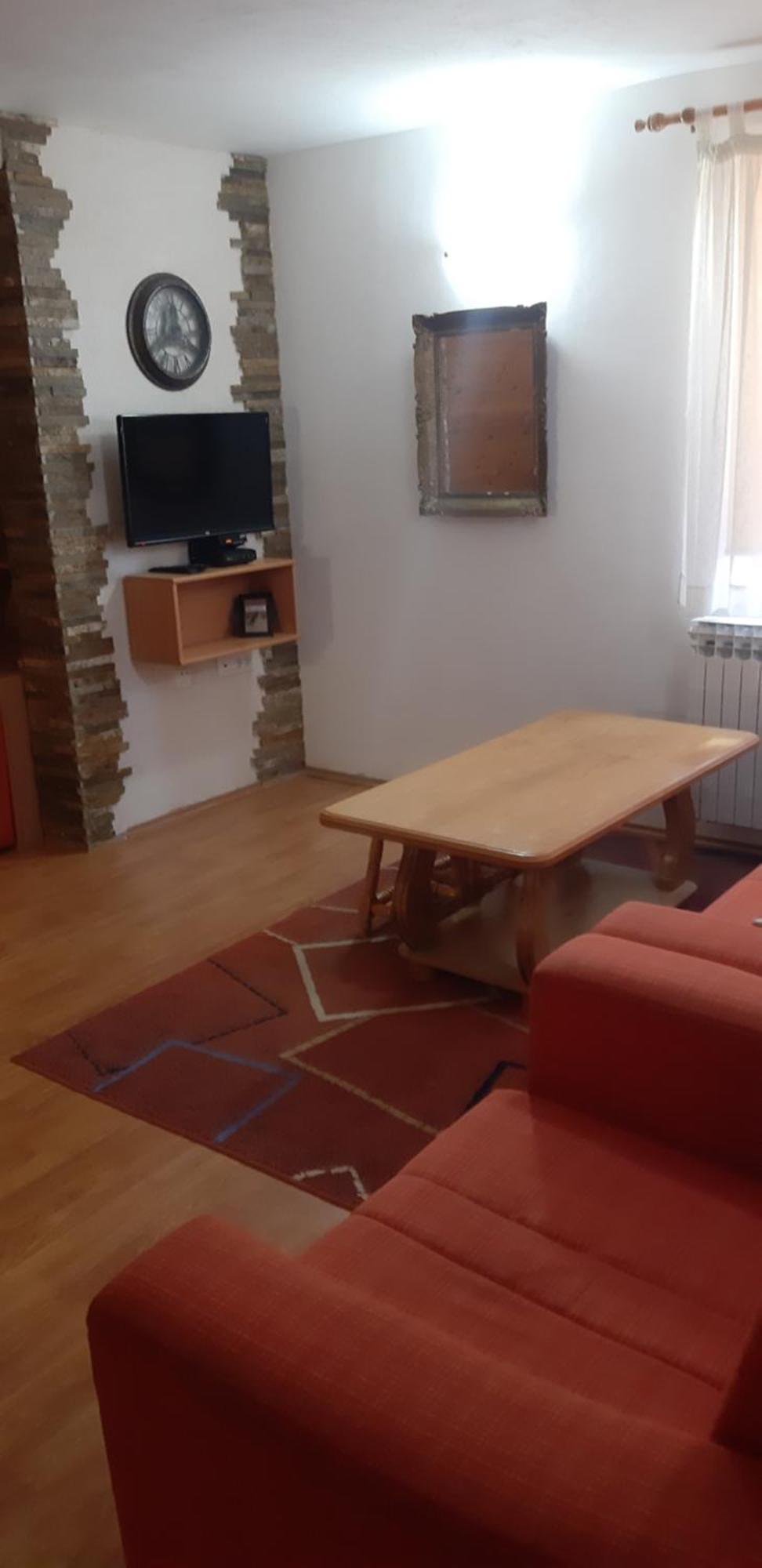 Apartmani Marija Jahorina Exterior foto