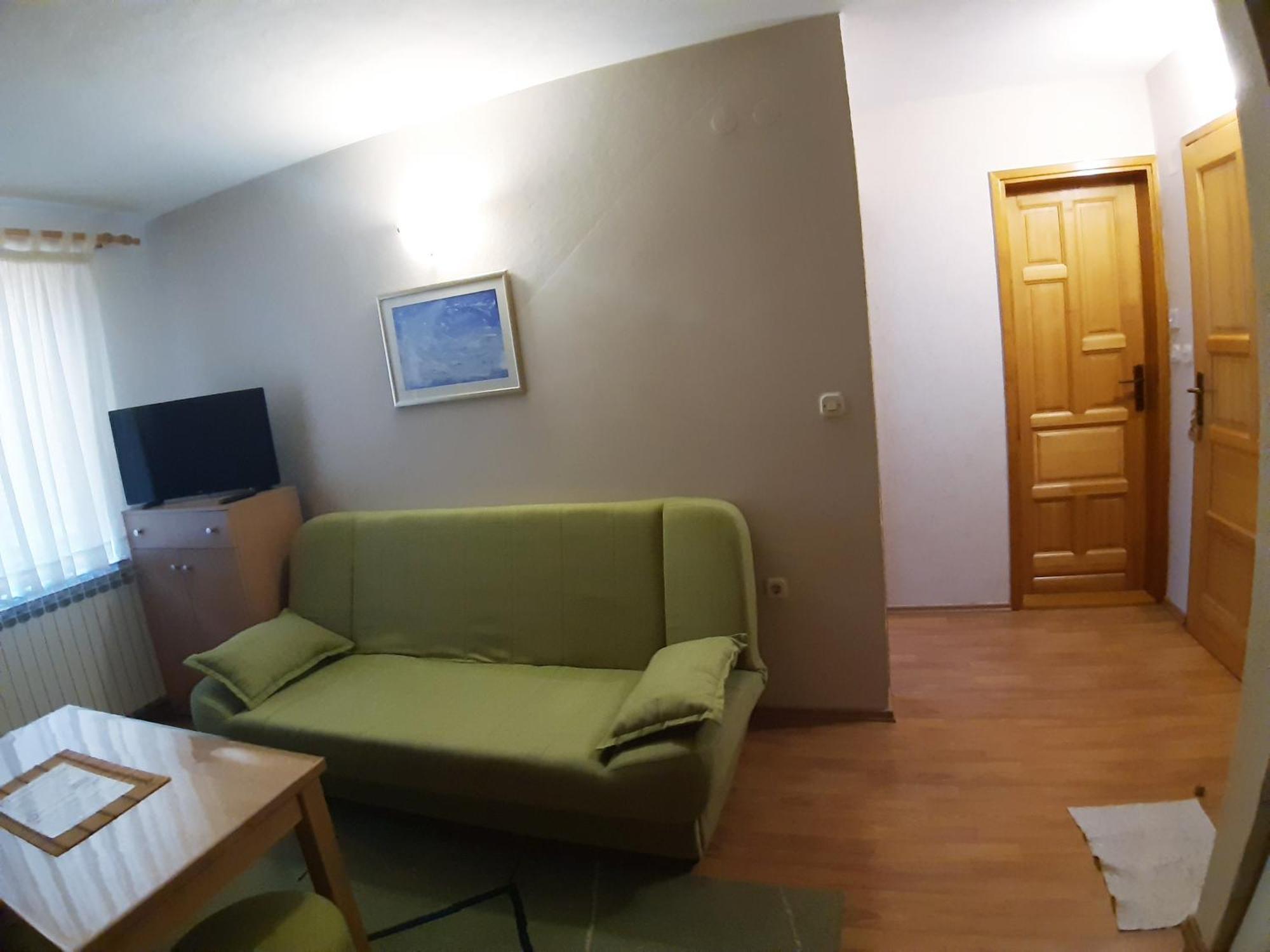 Apartmani Marija Jahorina Exterior foto