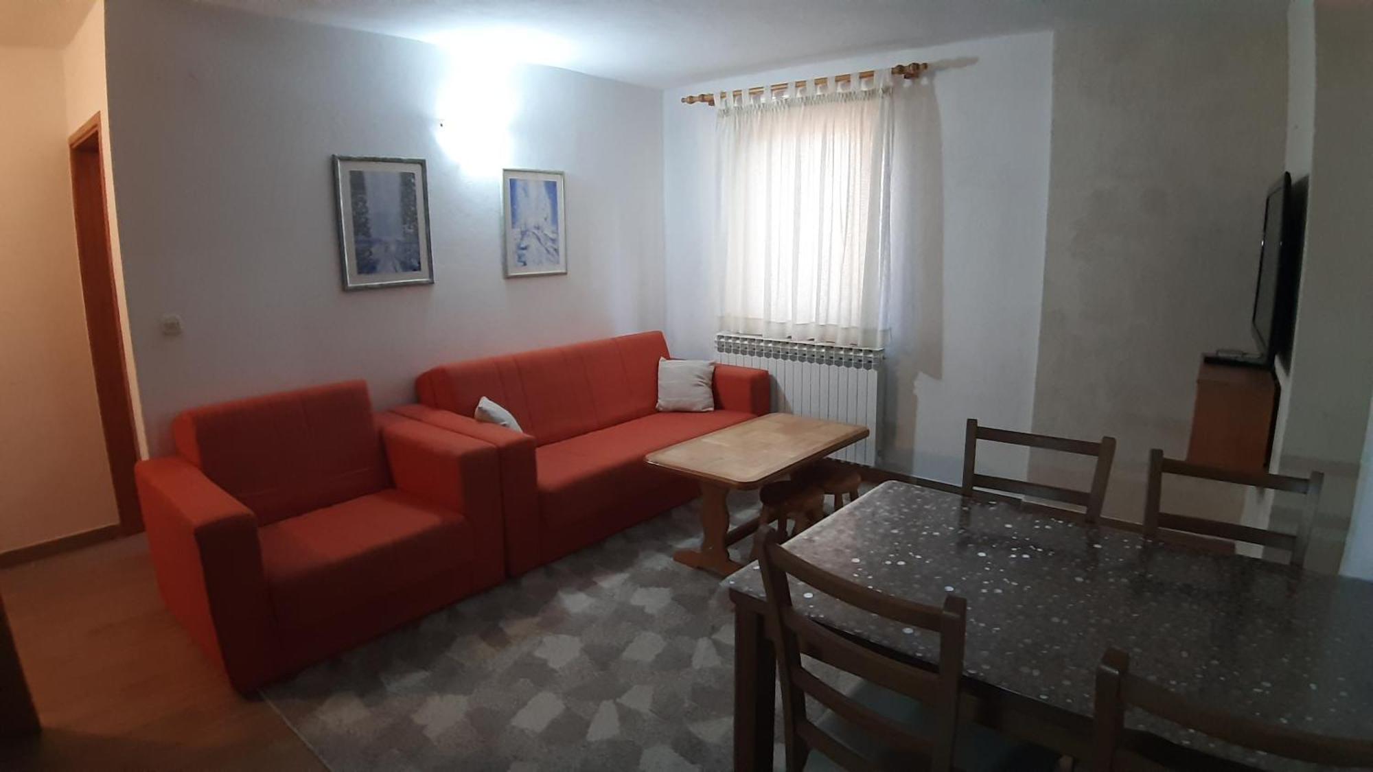 Apartmani Marija Jahorina Exterior foto