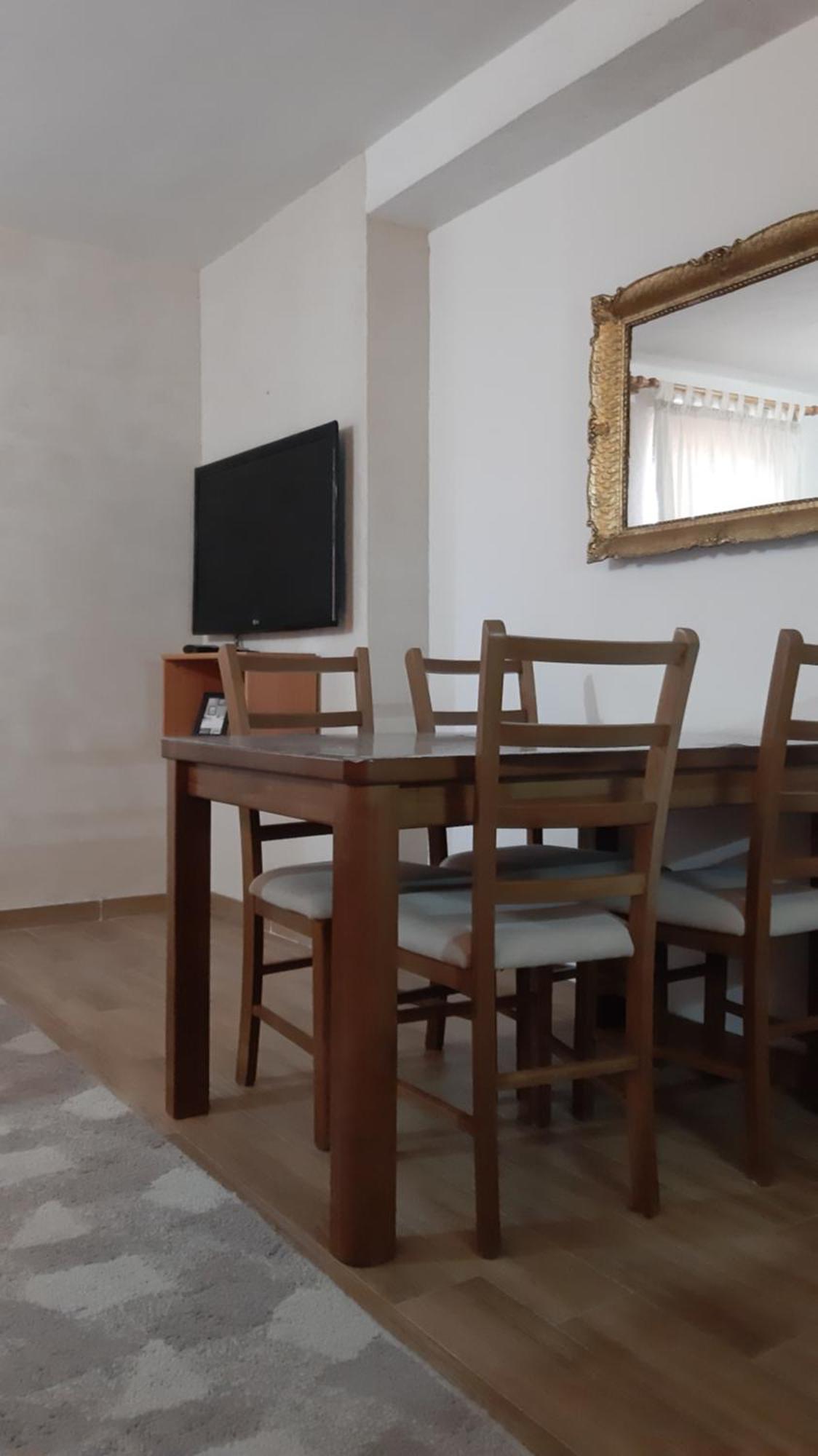 Apartmani Marija Jahorina Exterior foto