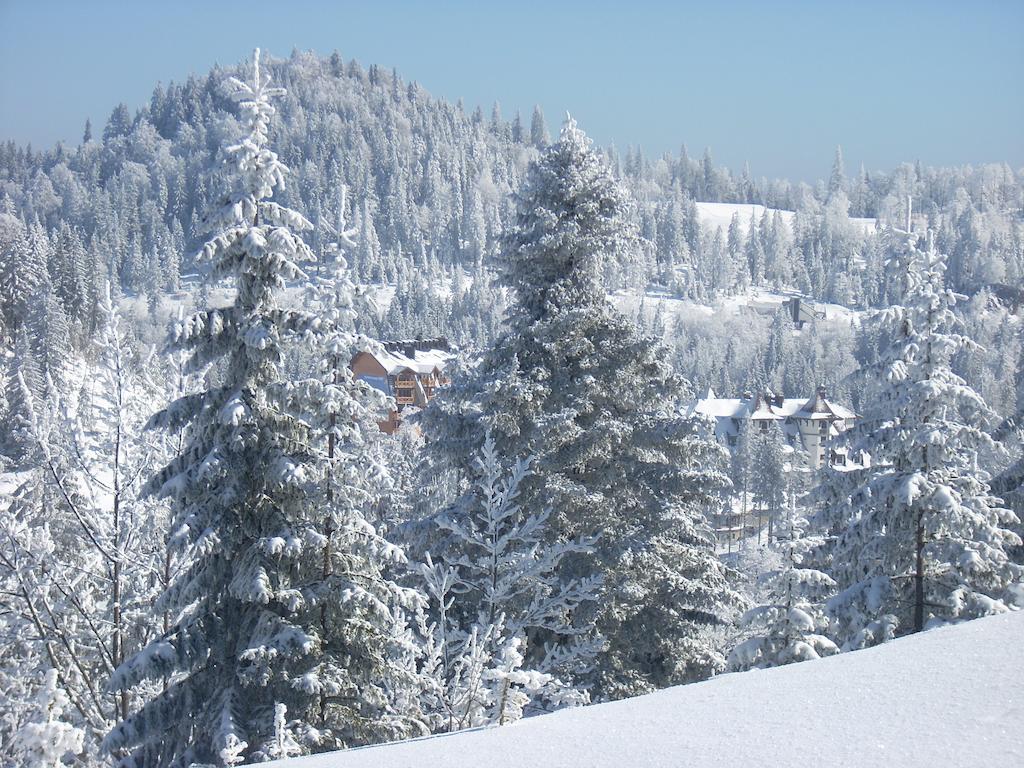 Apartmani Marija Jahorina Quarto foto