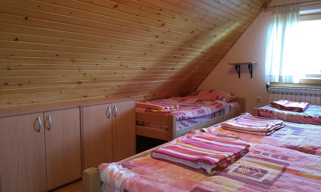 Apartmani Marija Jahorina Exterior foto