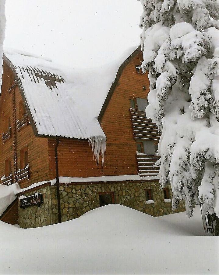 Apartmani Marija Jahorina Exterior foto