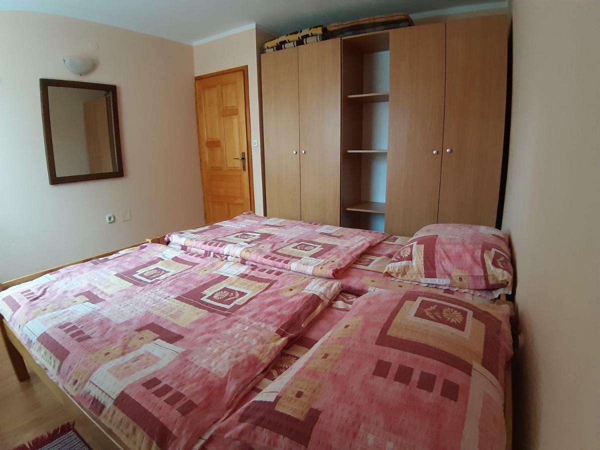 Apartmani Marija Jahorina Exterior foto